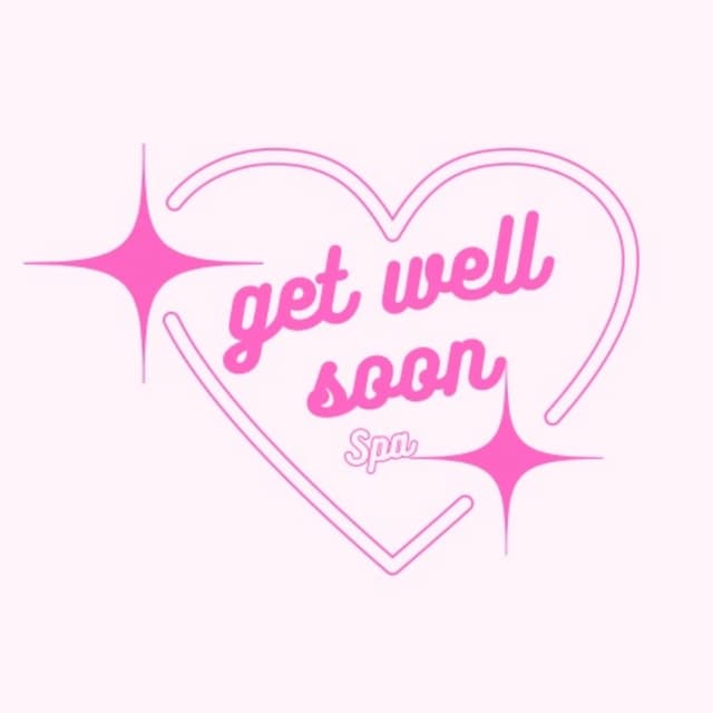 Love Yourself Club ✨ at Get Well Soon in Staten Island, NY